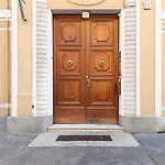 Vatican Gold Loft