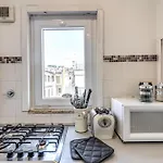 Attic With Terrace Spanish Steps Exclusive