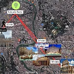 Ottaviano - 10 Min Dal Vaticano