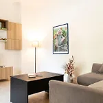 Inventori Apartment