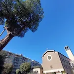 Nature Flat