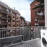 St. Peter Garden Apartment