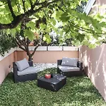 St. Peter Garden Apartment