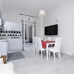 St. Peter Garden Apartment