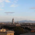 San Lorenzo Flat