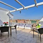 Colosseum Terrace Suite