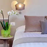 Colosseum Terrace Suite