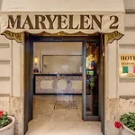 Hotel Maryelen 2