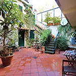 Characteristic Apartment Just Beside The Vatican