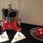 Quirinale Luxury Rooms