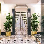 Raeli Hotel Regio