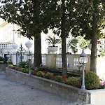 Hotel Villa Pinciana