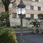 Hotel Villa Pinciana