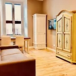 Audrey\'S Roman Holidays - Rome Suites & Rooms