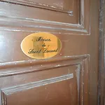 Maison Du Saint Laurent