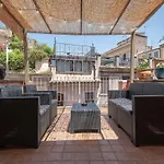 Loft Campo De Fiori
