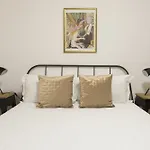 Elegant 1Br In San Pietro / Vaticano By Sonder