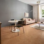 Elegant 1Br In San Pietro / Vaticano By Sonder