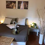 Vicolo Doria Apartment