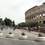 Guest Apartment Colosseo