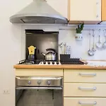Colosseum/Panisperna Nina Apartament With Terrace