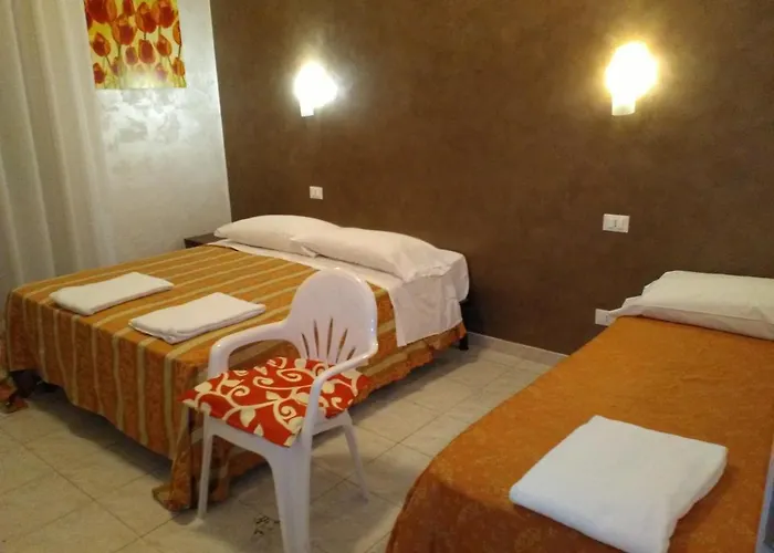 Gloria Apartment