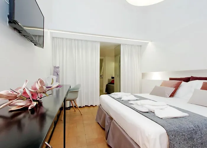 B&G Navona Apartment