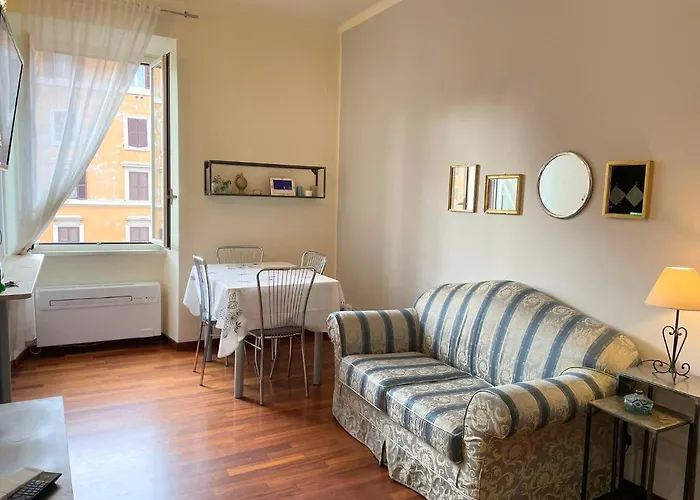 San Giovanni Garden House