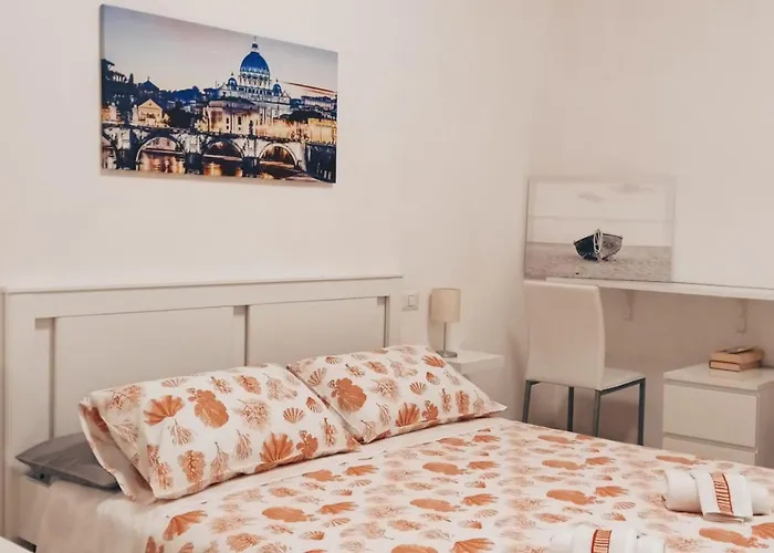 Cgh Roma Exclusive
