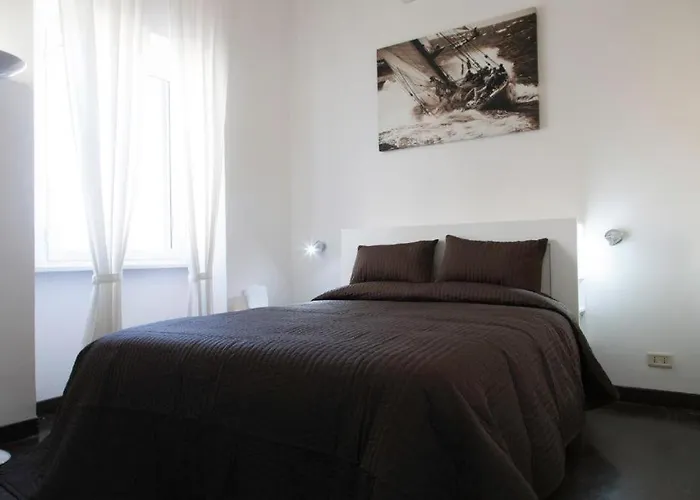 Navona Design Apartment Casa E Appartamento Per Vacanze
