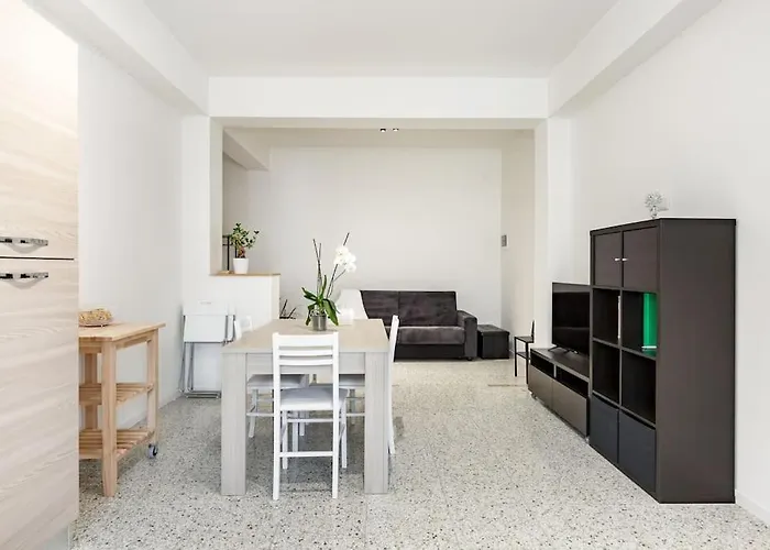 Casa Bolognetta