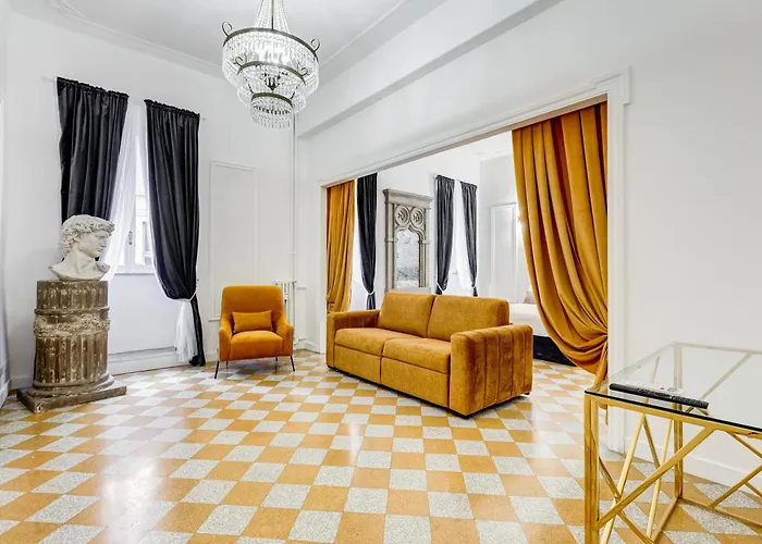 New!! Spagna Suite - Your Italian Holidays
