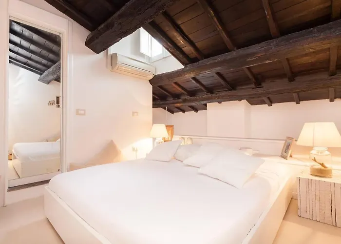 Navona Penthouse