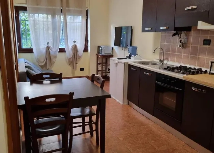 Tiburtina Home