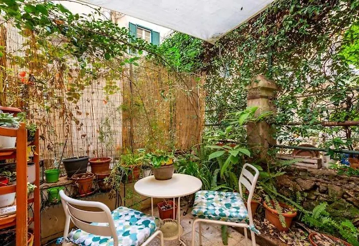 Loft incantevole a San Giovanni