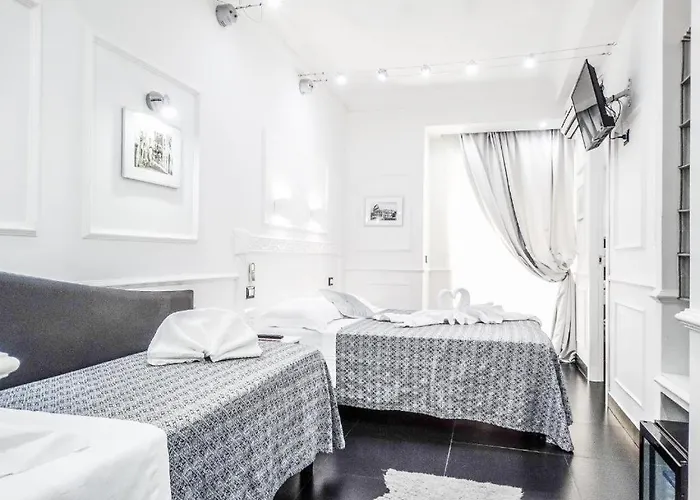 Rome Central Inn