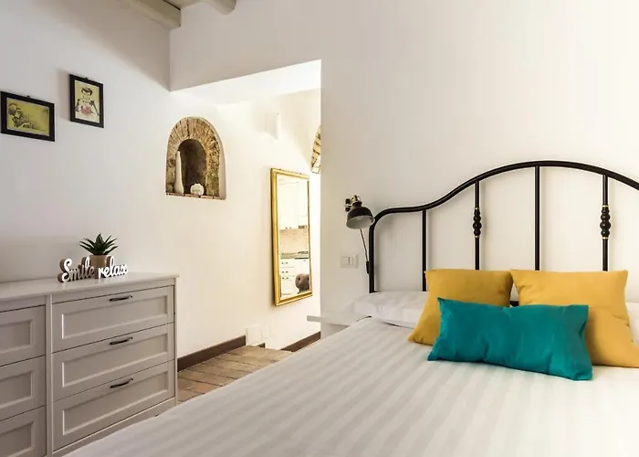 VII Coorte A Trastevere