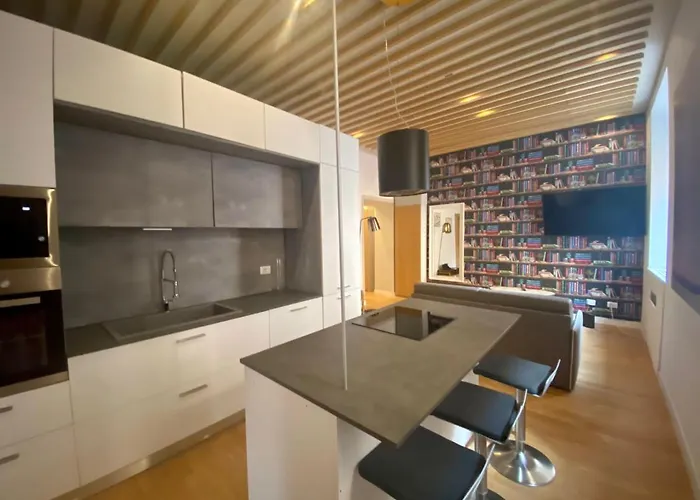 Prestige Apartment Nazionale