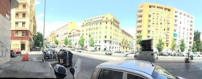 Vacanze Romane San Giovanni