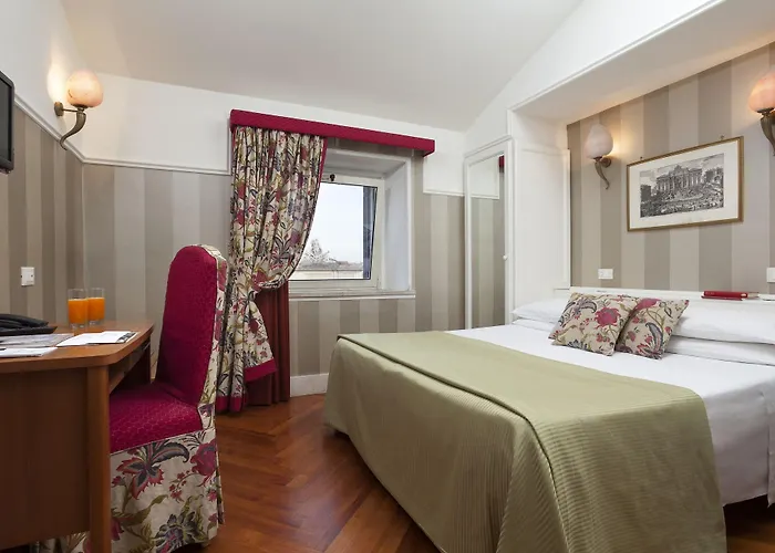 Hotel Kennedy
