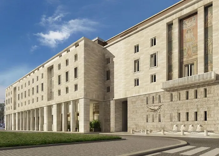 Bvlgari Hotel Roma