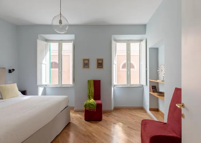 Iflat Trevi Charming