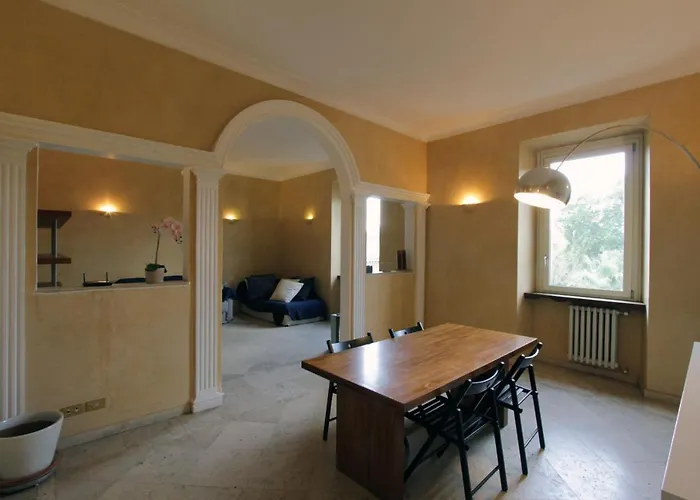 Cattaneo Flat