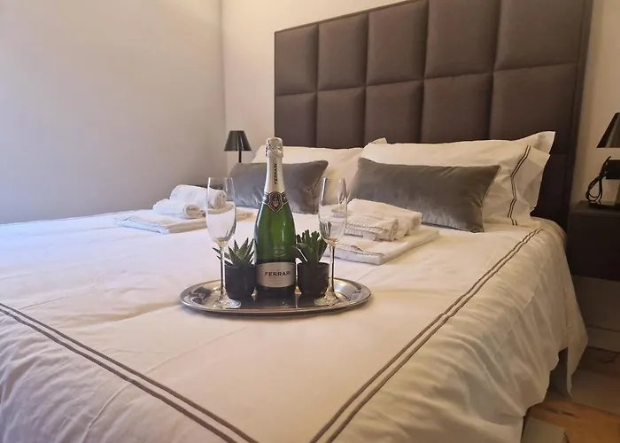 Corso Suite Style