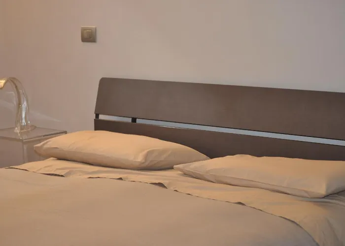 A Casa Di Pele Suite