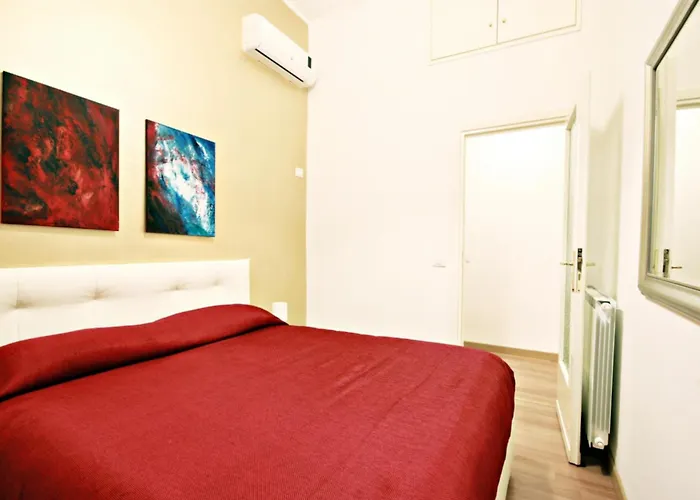 Colosseum - Big And Comfortable Apartment