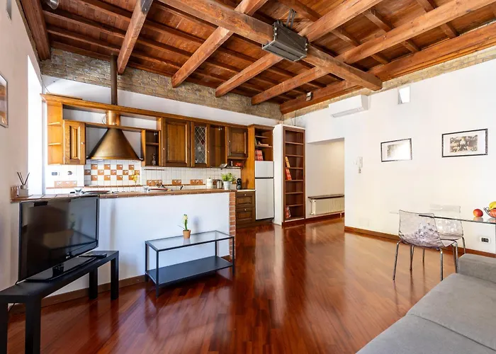 Apt 151 - City Center