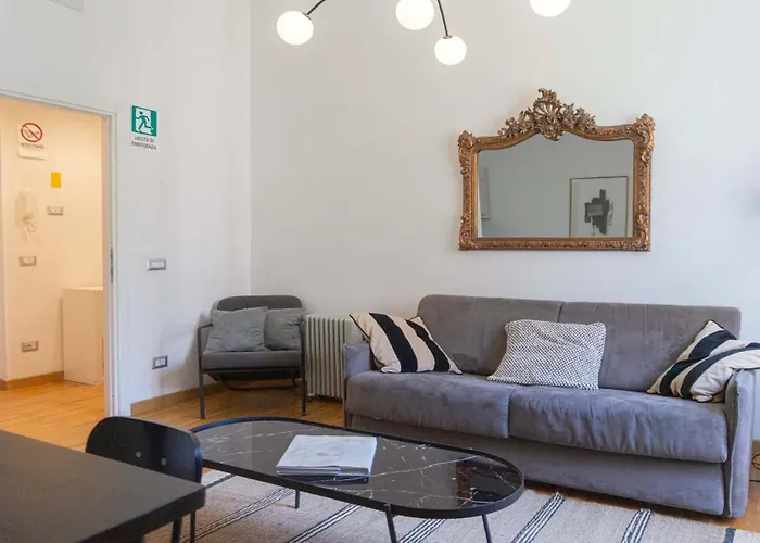 Colosseum Cosy Apartment Close To Metro