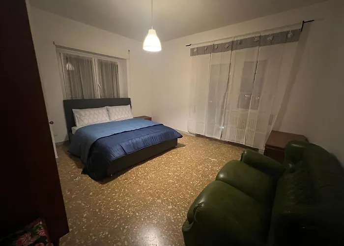 La Rosa Di Roma Prenestina