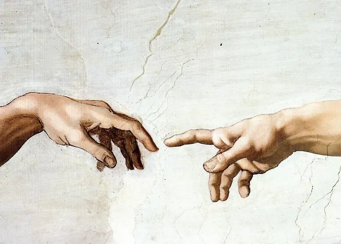 Sistine Chapel Suite Apartment